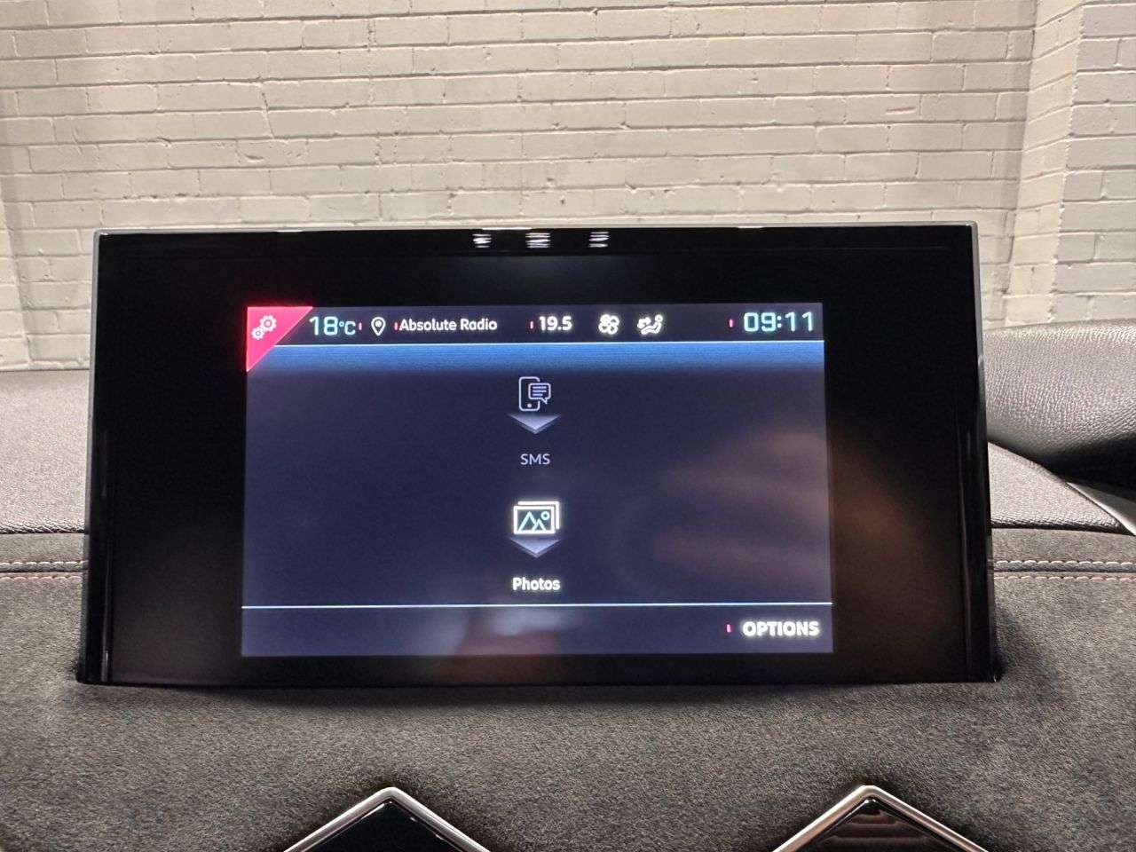 2022 DS AUTOMOBILES DS 3 2022 DS AUTOMOBILES DS 3