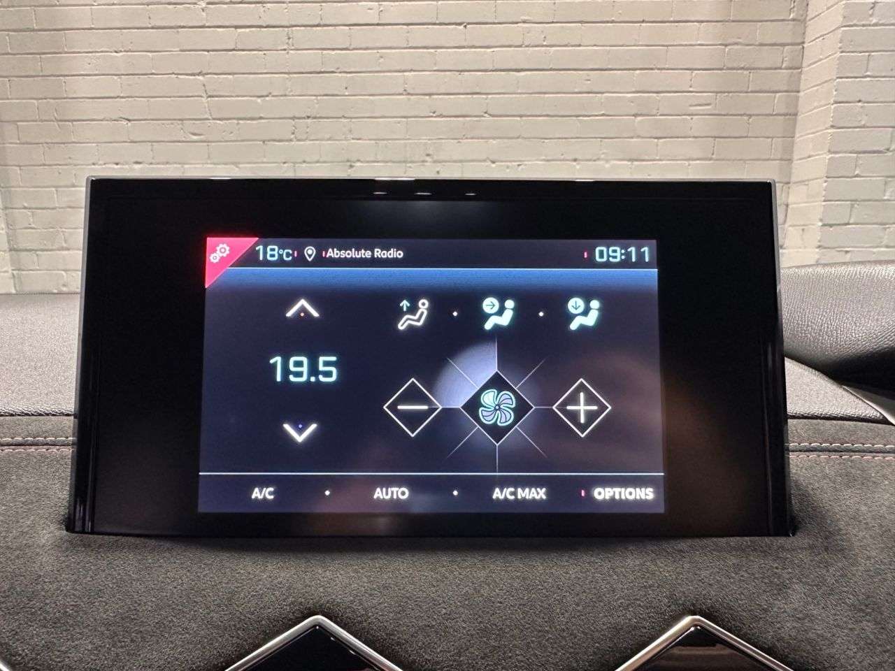 2022 DS AUTOMOBILES DS 3 2022 DS AUTOMOBILES DS 3
