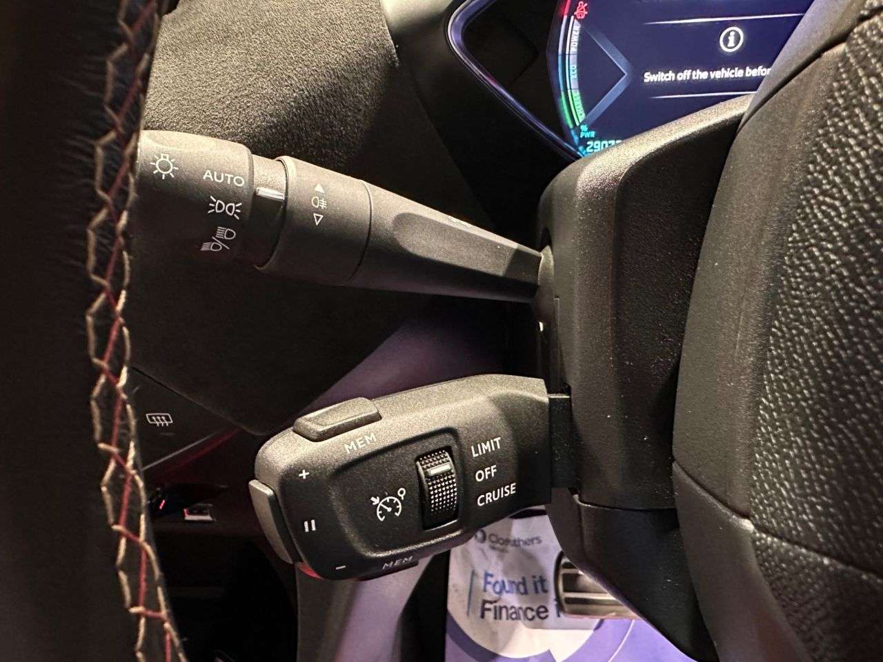 2022 DS AUTOMOBILES DS 3 2022 DS AUTOMOBILES DS 3