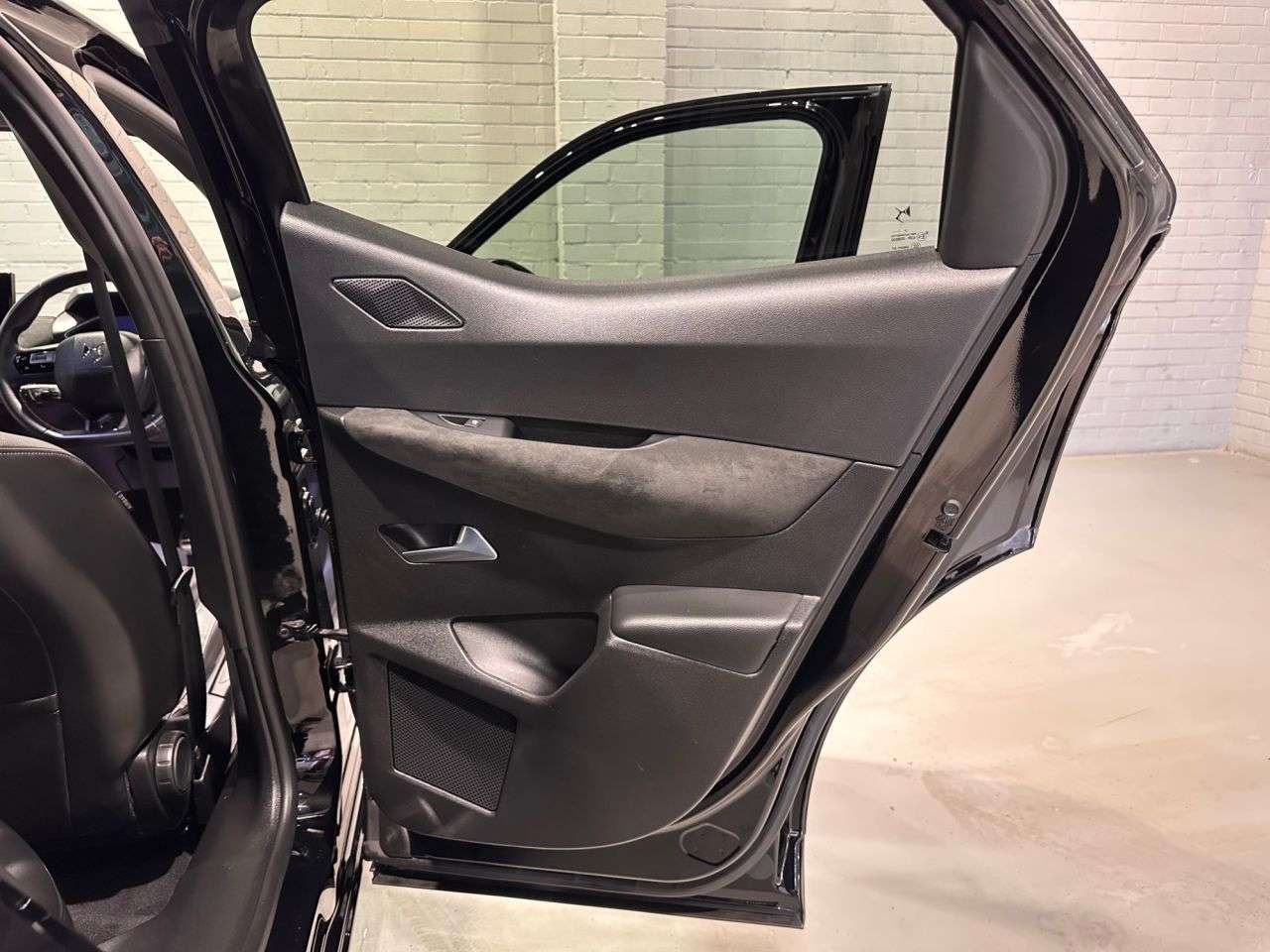 2022 DS AUTOMOBILES DS 3 2022 DS AUTOMOBILES DS 3