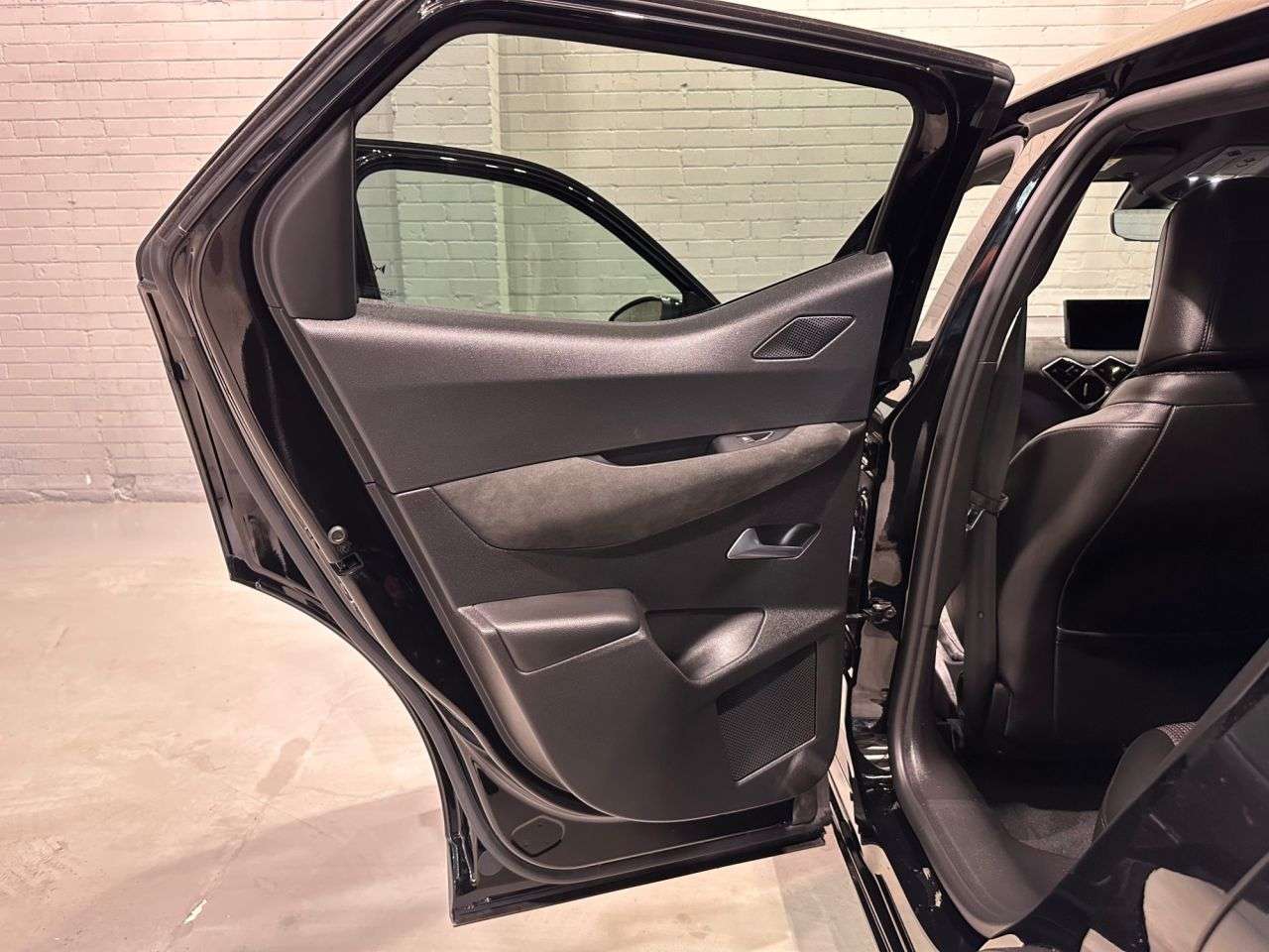 2022 DS AUTOMOBILES DS 3 2022 DS AUTOMOBILES DS 3