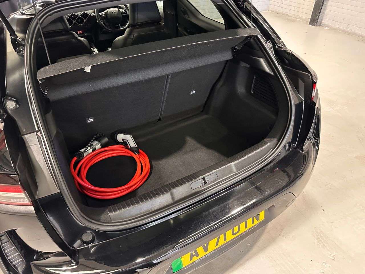 2022 DS AUTOMOBILES DS 3 2022 DS AUTOMOBILES DS 3