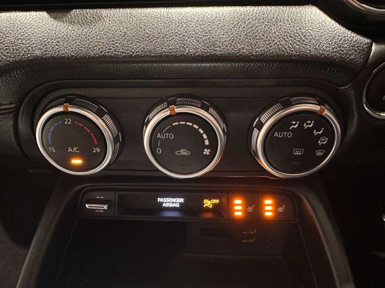 2018 MAZDA MX-5 RF 2018 MAZDA MX-5 RF