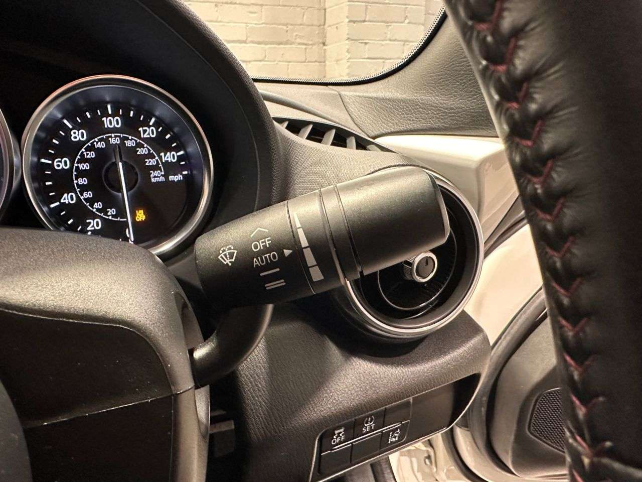 2018 MAZDA MX-5 RF 2018 MAZDA MX-5 RF
