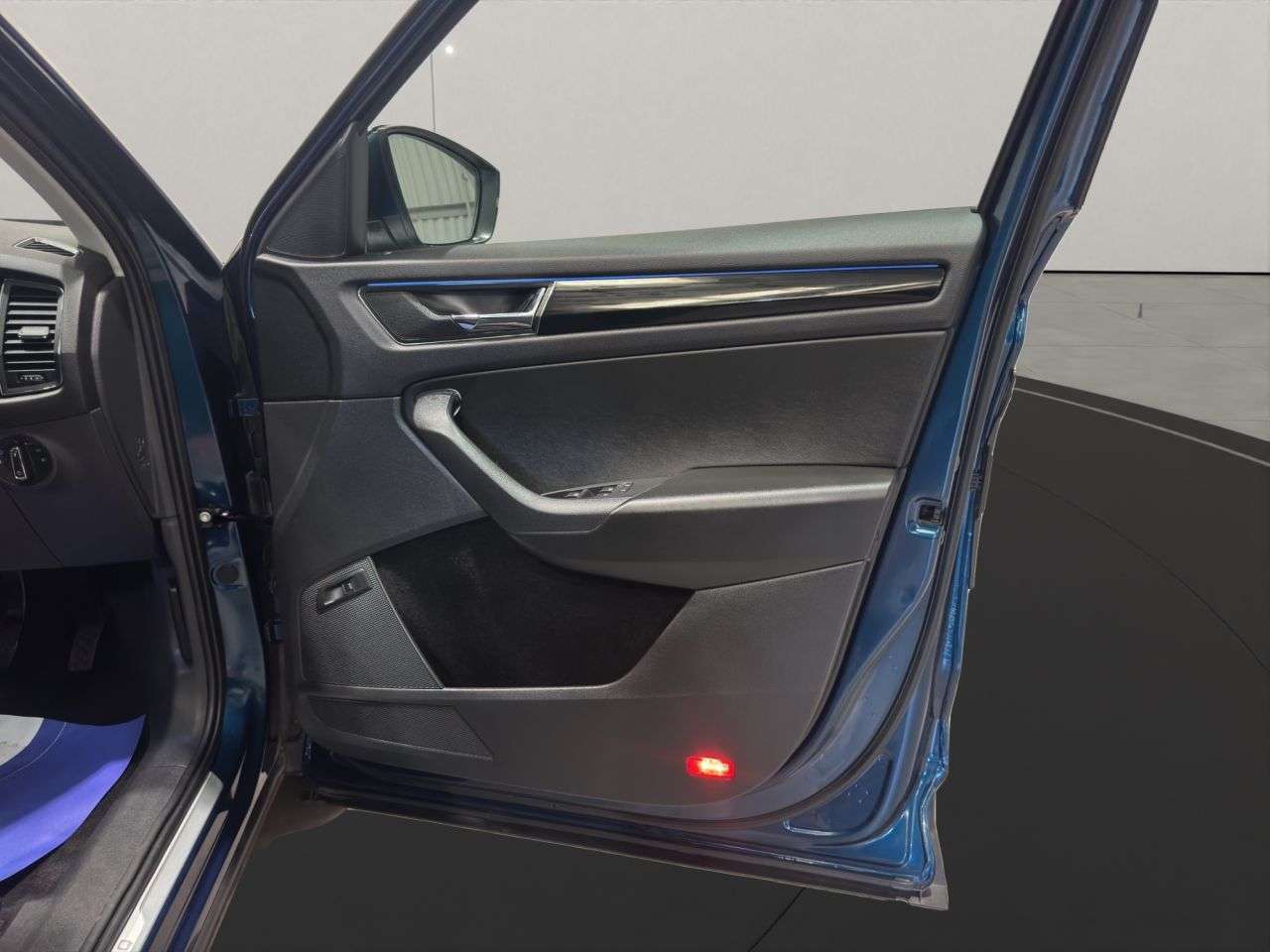 2017 SKODA KODIAQ 2017 SKODA KODIAQ