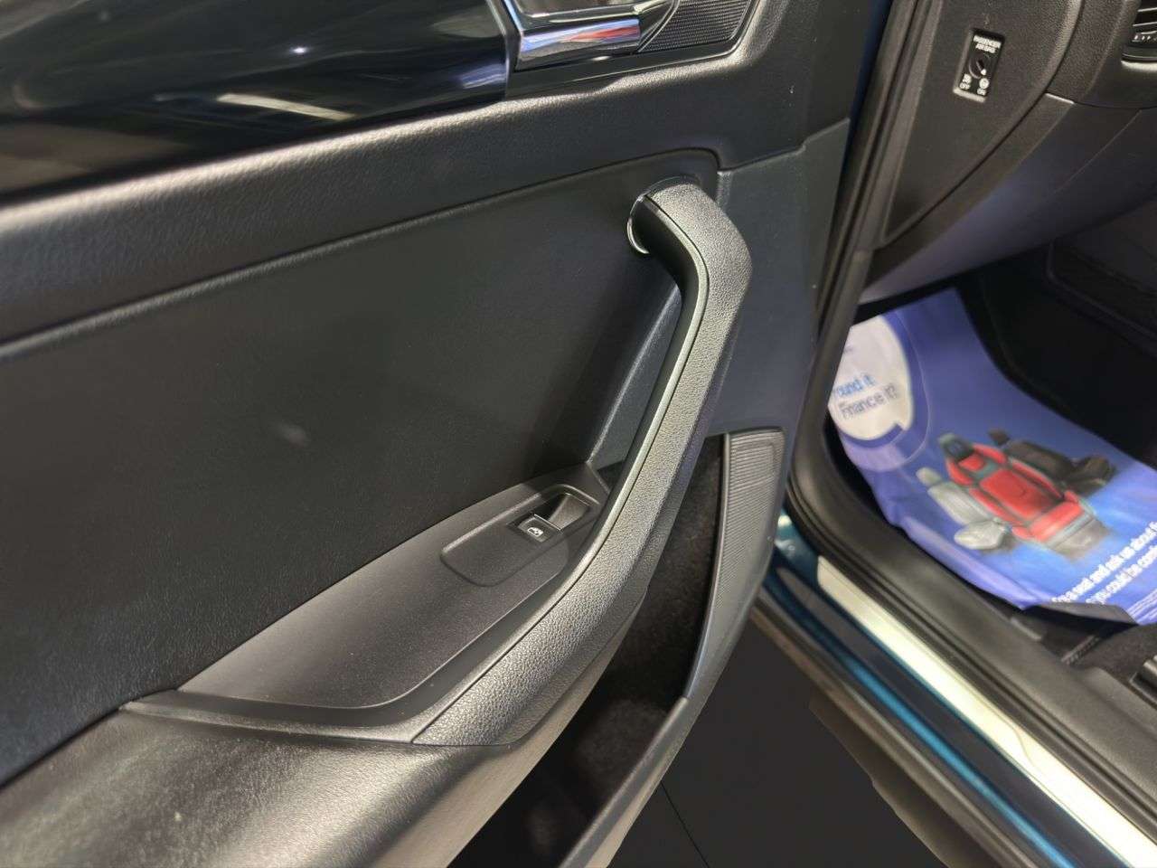 2017 SKODA KODIAQ 2017 SKODA KODIAQ