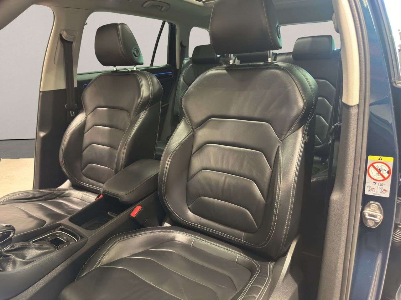 2017 SKODA KODIAQ 2017 SKODA KODIAQ