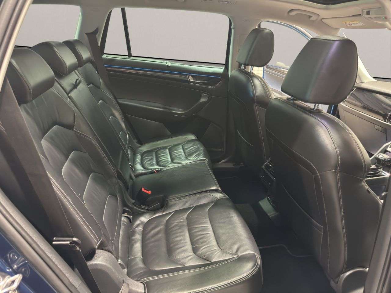 2017 SKODA KODIAQ 2017 SKODA KODIAQ