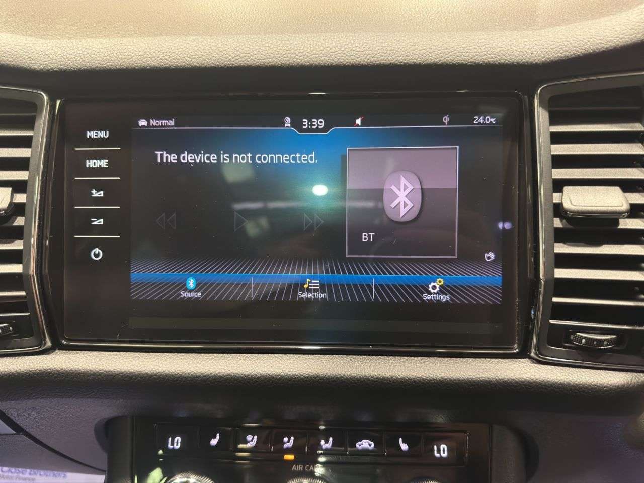 2017 SKODA KODIAQ 2017 SKODA KODIAQ