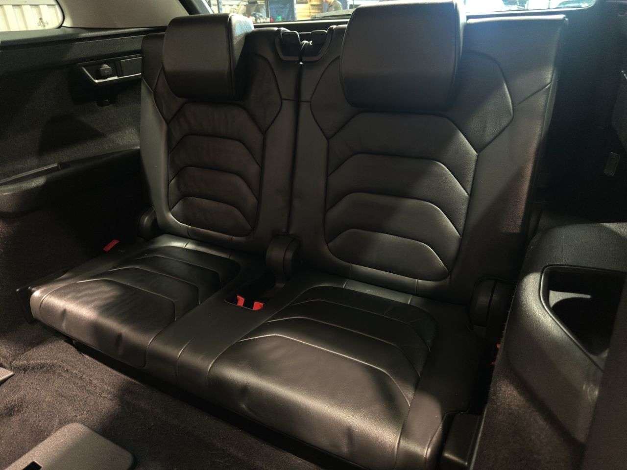 2017 SKODA KODIAQ 2017 SKODA KODIAQ