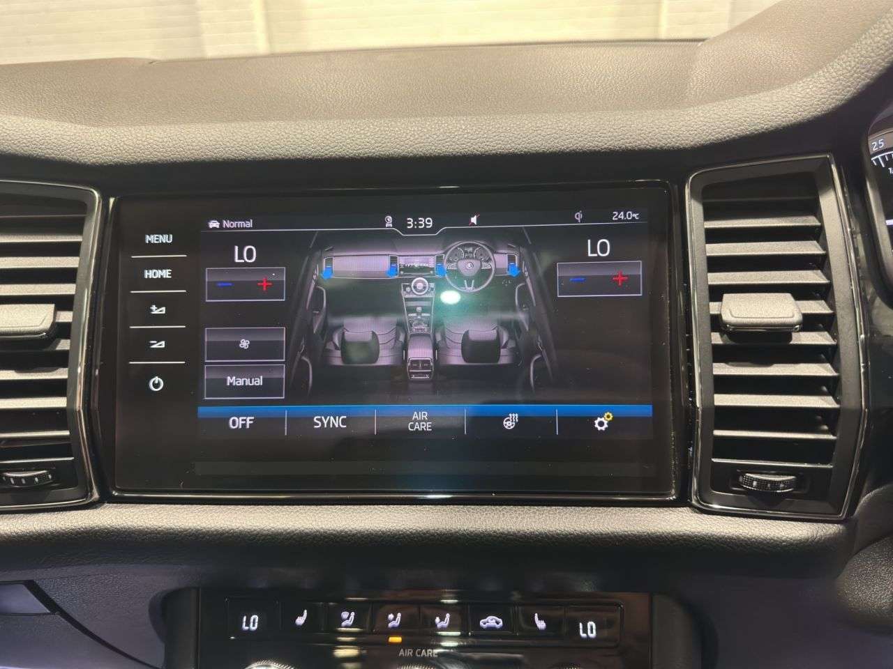 2017 SKODA KODIAQ 2017 SKODA KODIAQ