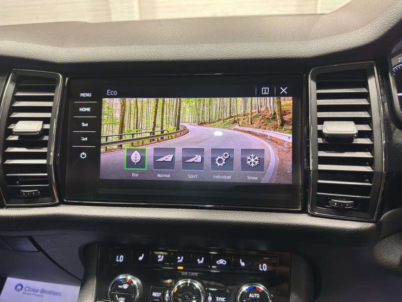 2017 SKODA KODIAQ 2017 SKODA KODIAQ