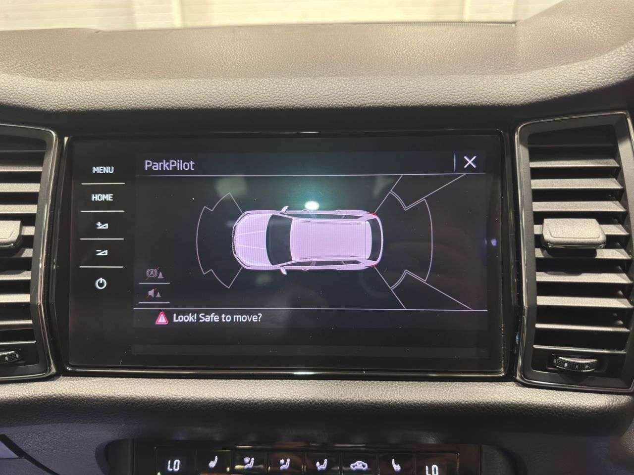 2017 SKODA KODIAQ 2017 SKODA KODIAQ