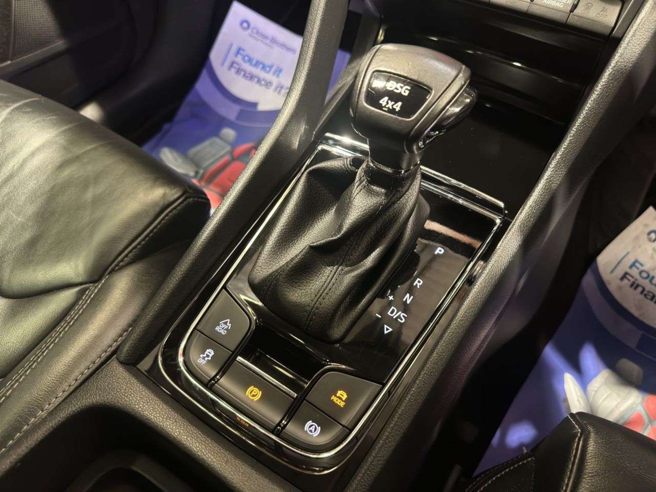 2017 SKODA KODIAQ 2017 SKODA KODIAQ