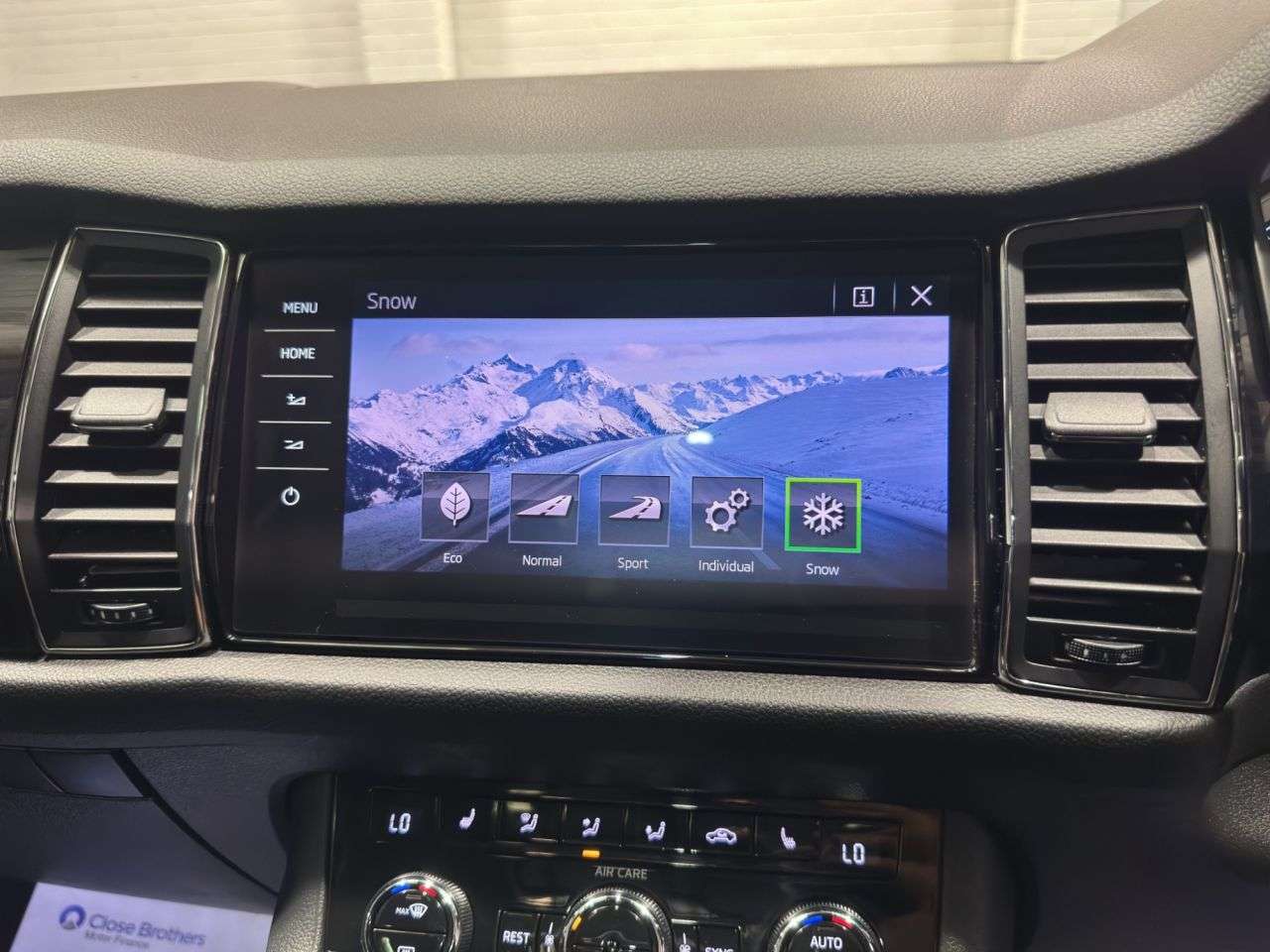 2017 SKODA KODIAQ 2017 SKODA KODIAQ