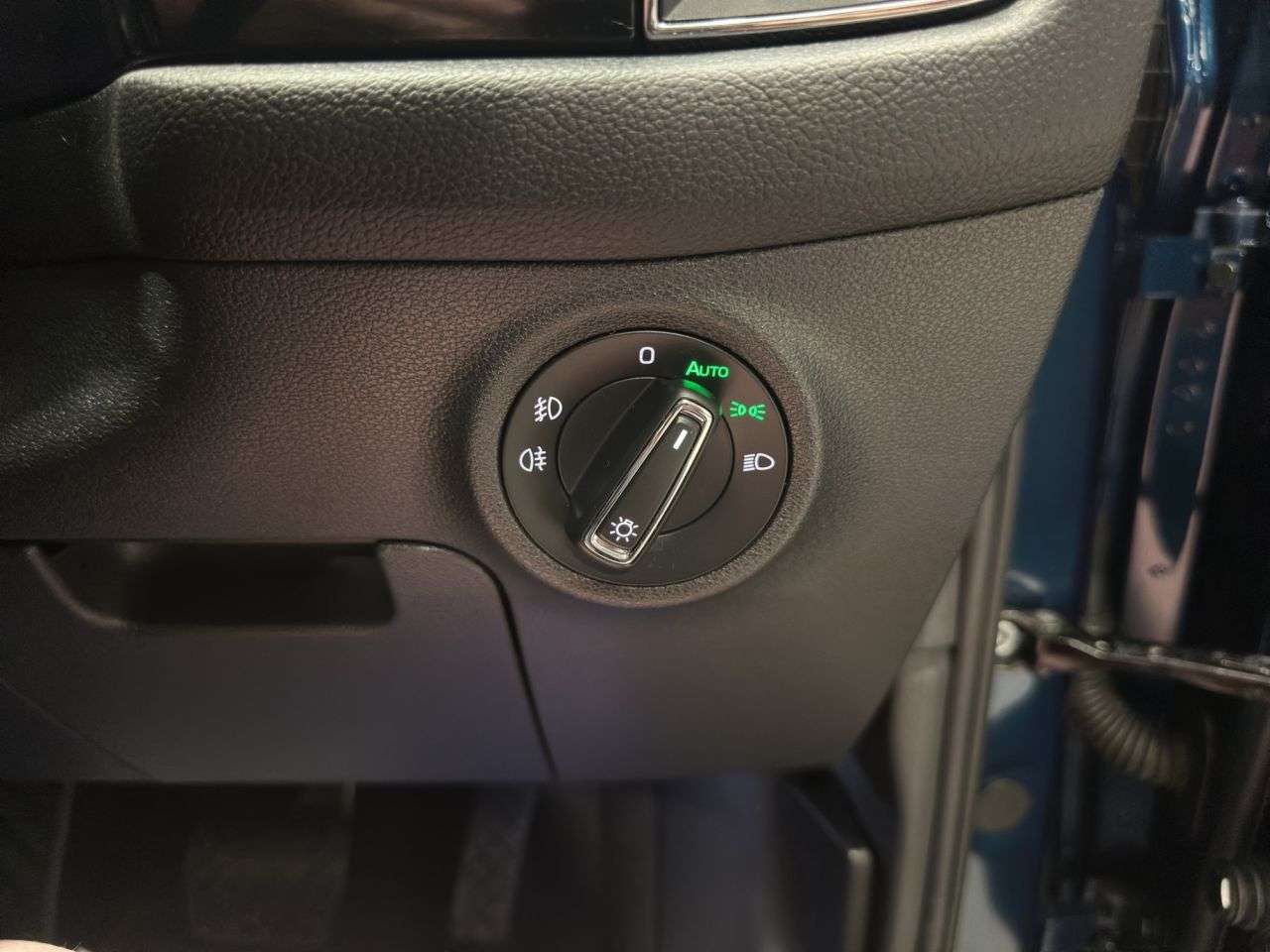 2017 SKODA KODIAQ 2017 SKODA KODIAQ