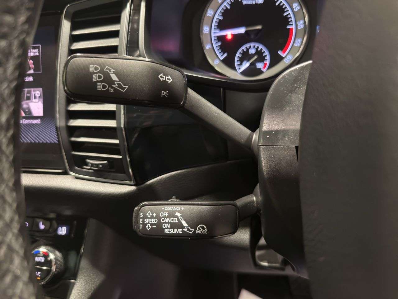 2017 SKODA KODIAQ 2017 SKODA KODIAQ