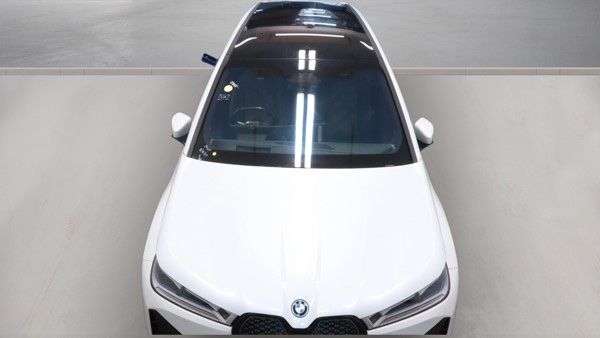 2022 BMW IX 2022 BMW IX