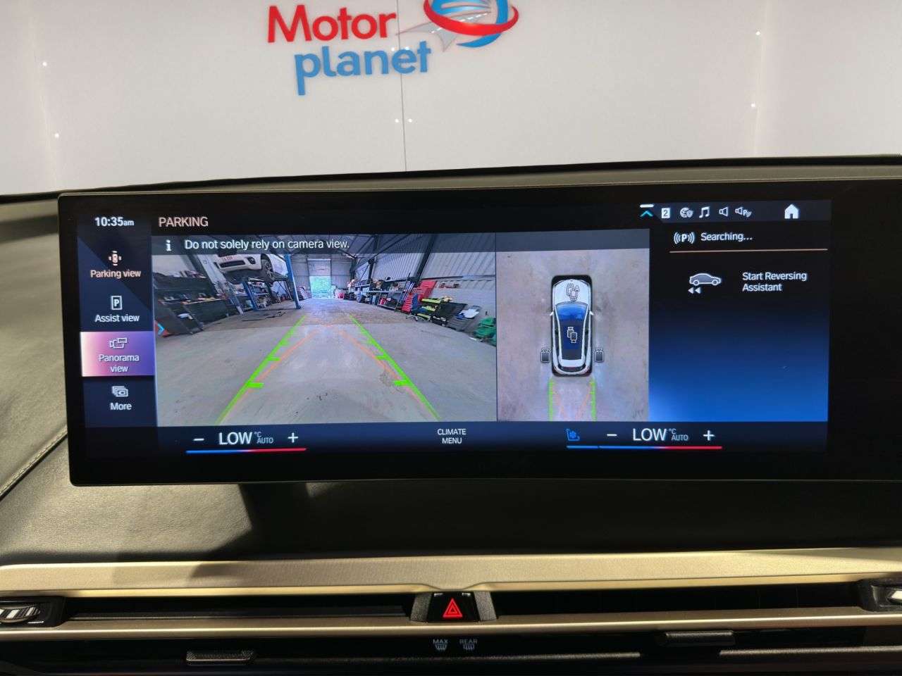 2022 BMW IX 2022 BMW IX