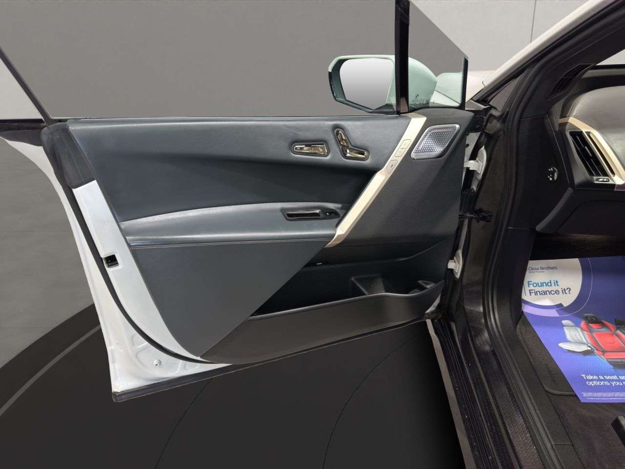 2022 BMW IX 2022 BMW IX