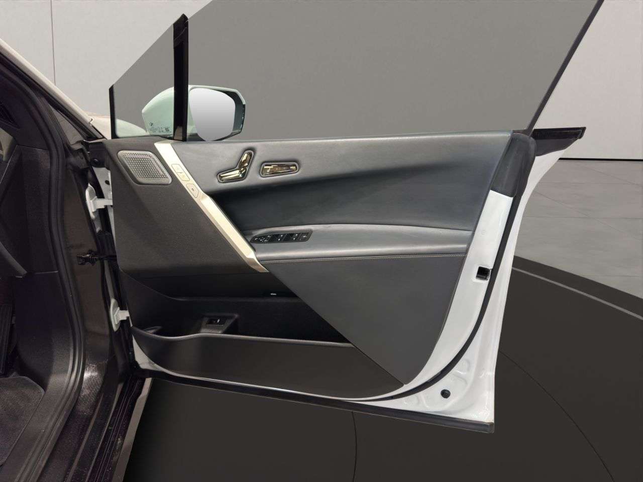2022 BMW IX 2022 BMW IX