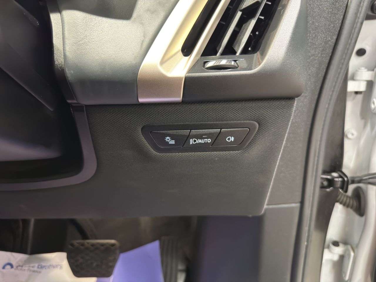 2022 BMW IX 2022 BMW IX