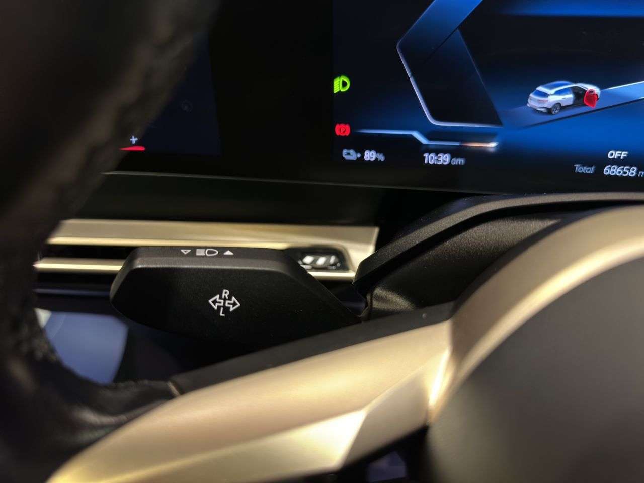 2022 BMW IX 2022 BMW IX