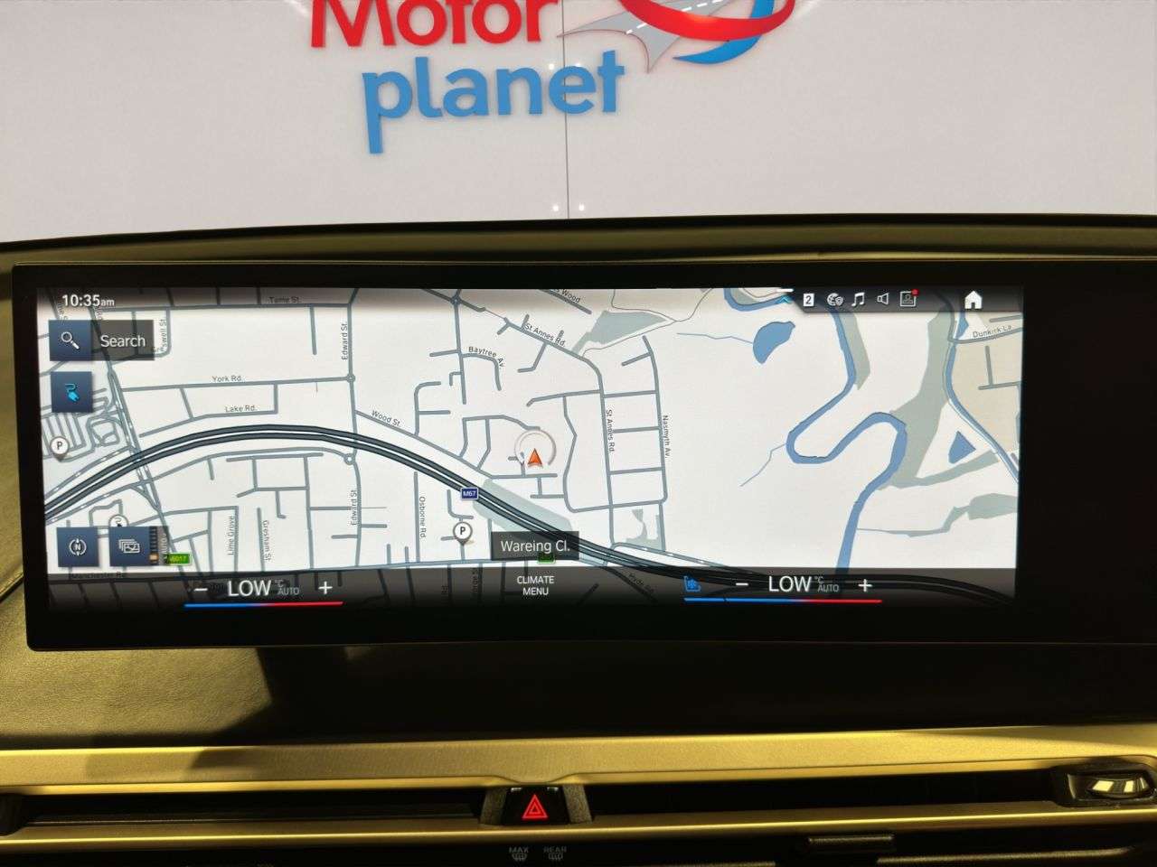 2022 BMW IX 2022 BMW IX