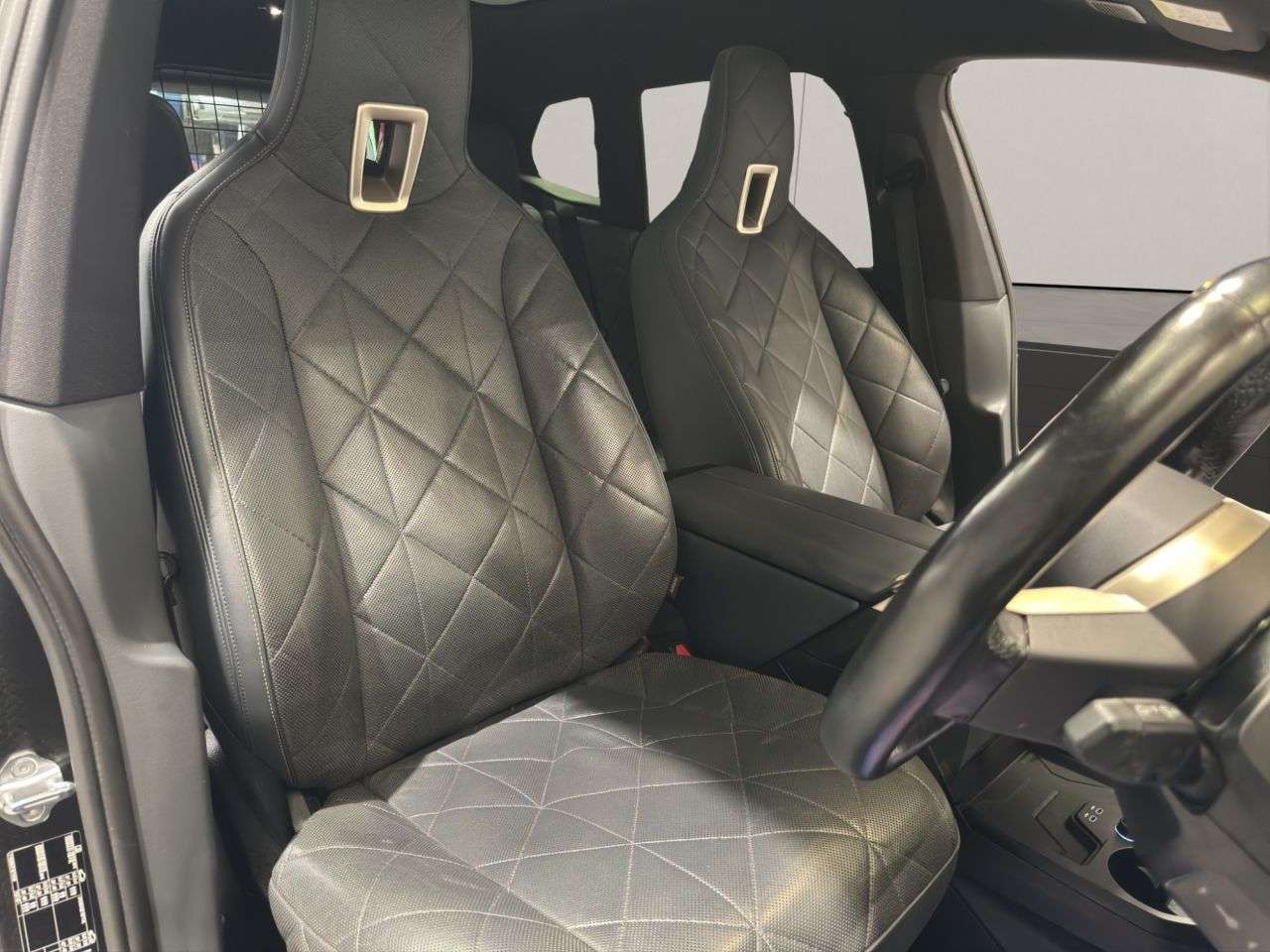 2022 BMW IX 2022 BMW IX