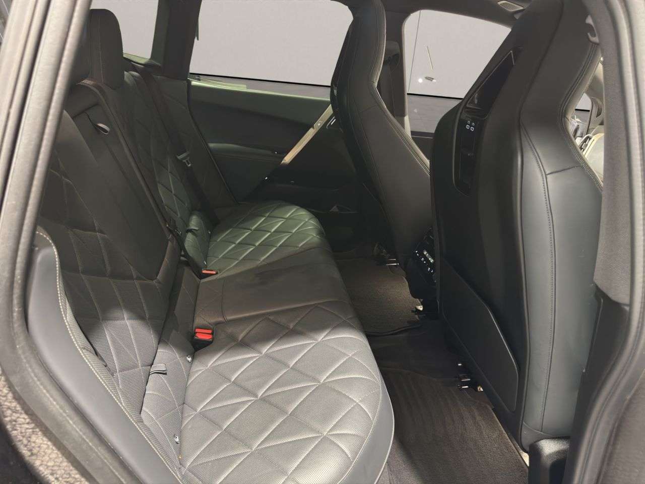 2022 BMW IX 2022 BMW IX