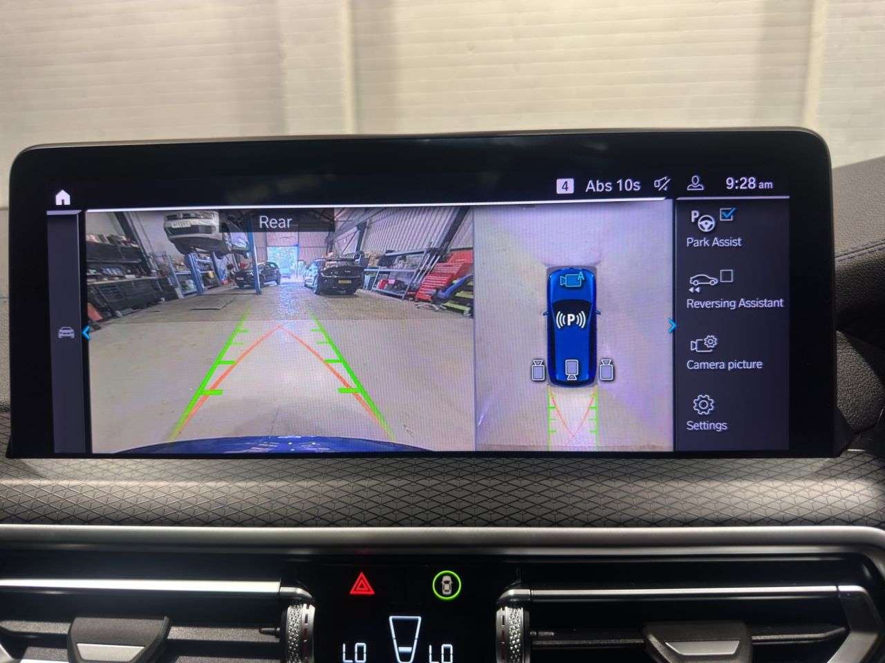 2022 BMW IX3 2022 BMW IX3