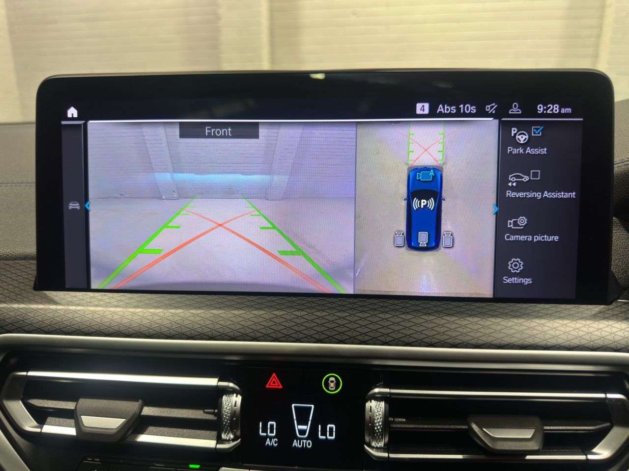 2022 BMW IX3 2022 BMW IX3