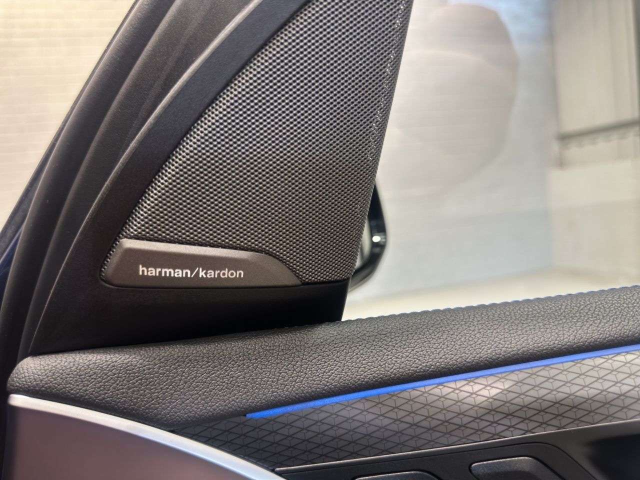 2022 BMW IX3 2022 BMW IX3