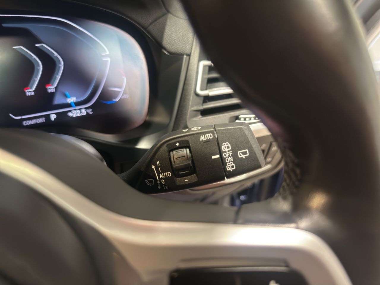 2022 BMW IX3 2022 BMW IX3