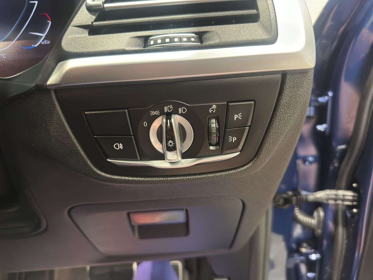 2022 BMW IX3 2022 BMW IX3