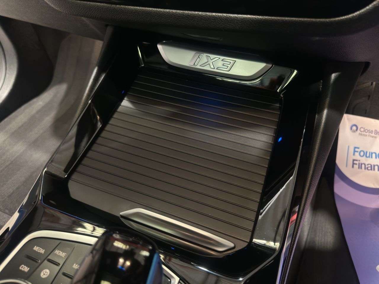 2022 BMW IX3 2022 BMW IX3