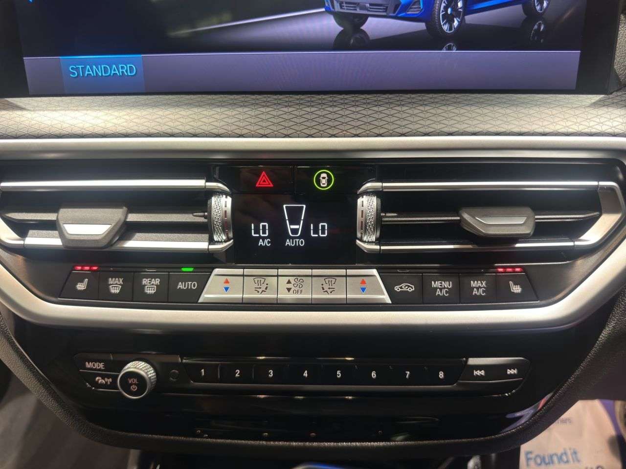 2022 BMW IX3 2022 BMW IX3