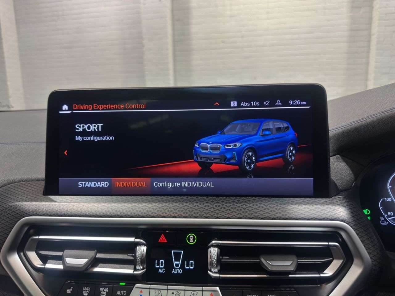 2022 BMW IX3 2022 BMW IX3