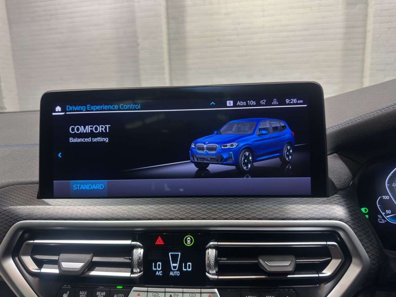 2022 BMW IX3 2022 BMW IX3