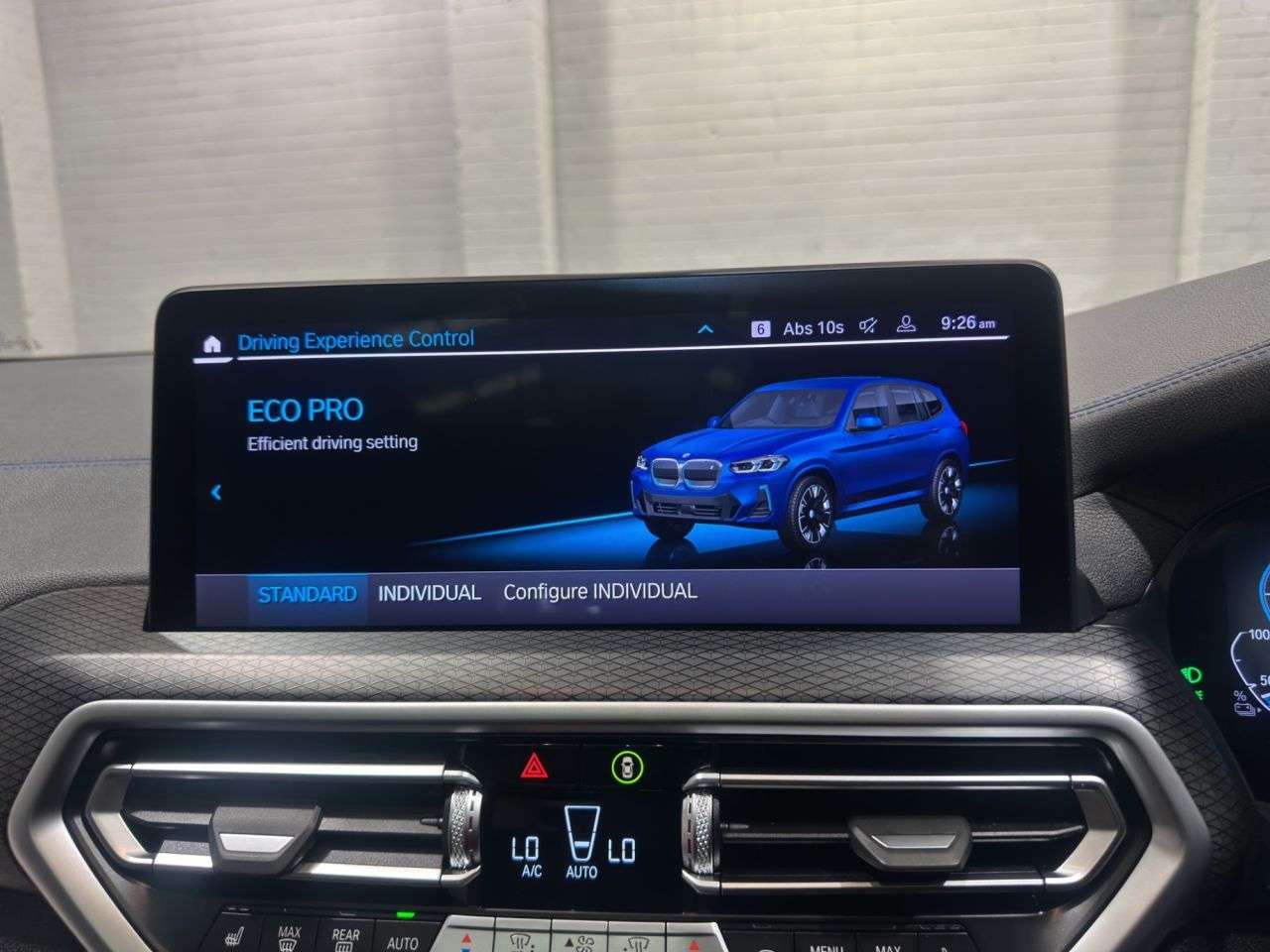 2022 BMW IX3 2022 BMW IX3