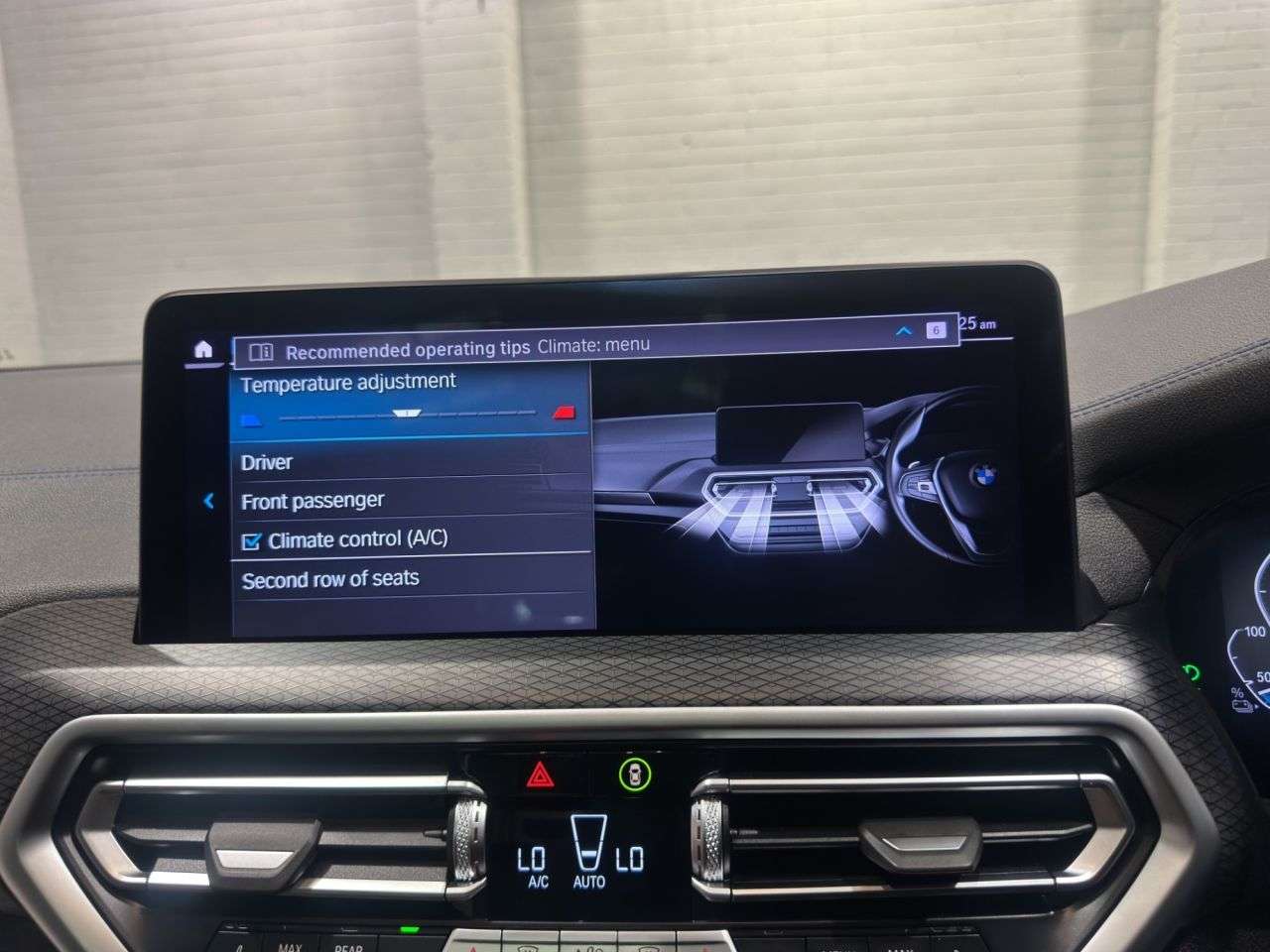 2022 BMW IX3 2022 BMW IX3