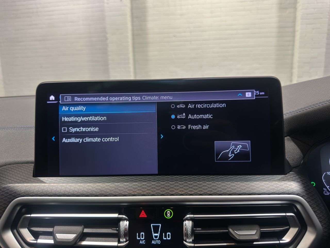 2022 BMW IX3 2022 BMW IX3