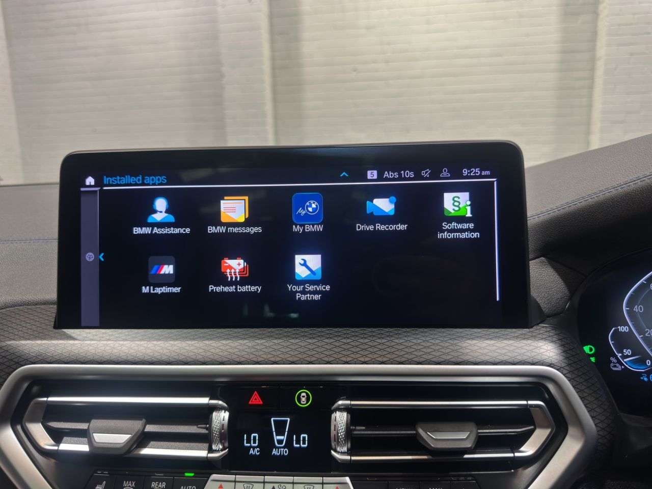 2022 BMW IX3 2022 BMW IX3