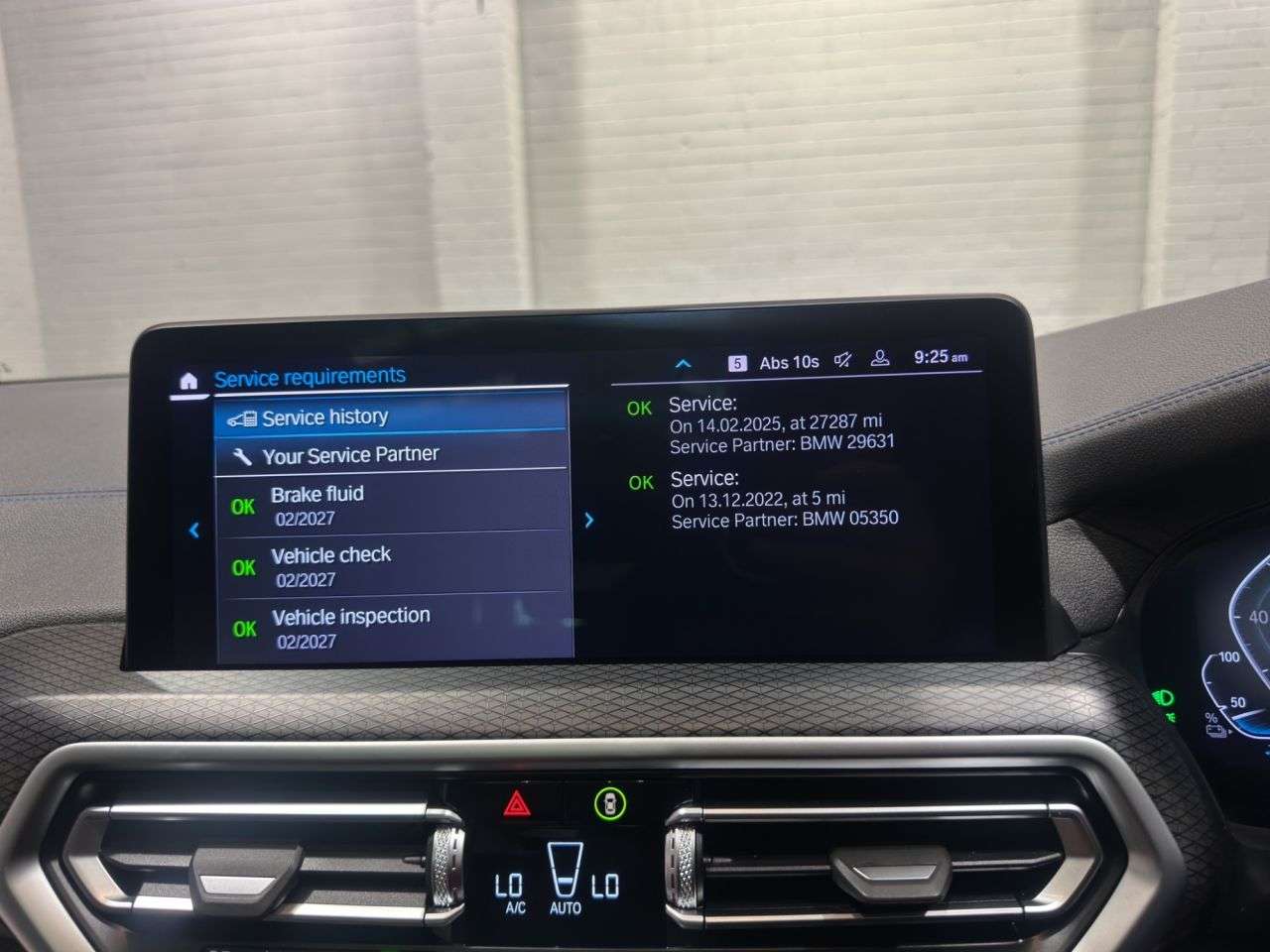 2022 BMW IX3 2022 BMW IX3