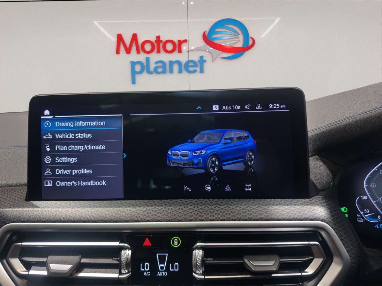 2022 BMW IX3 2022 BMW IX3