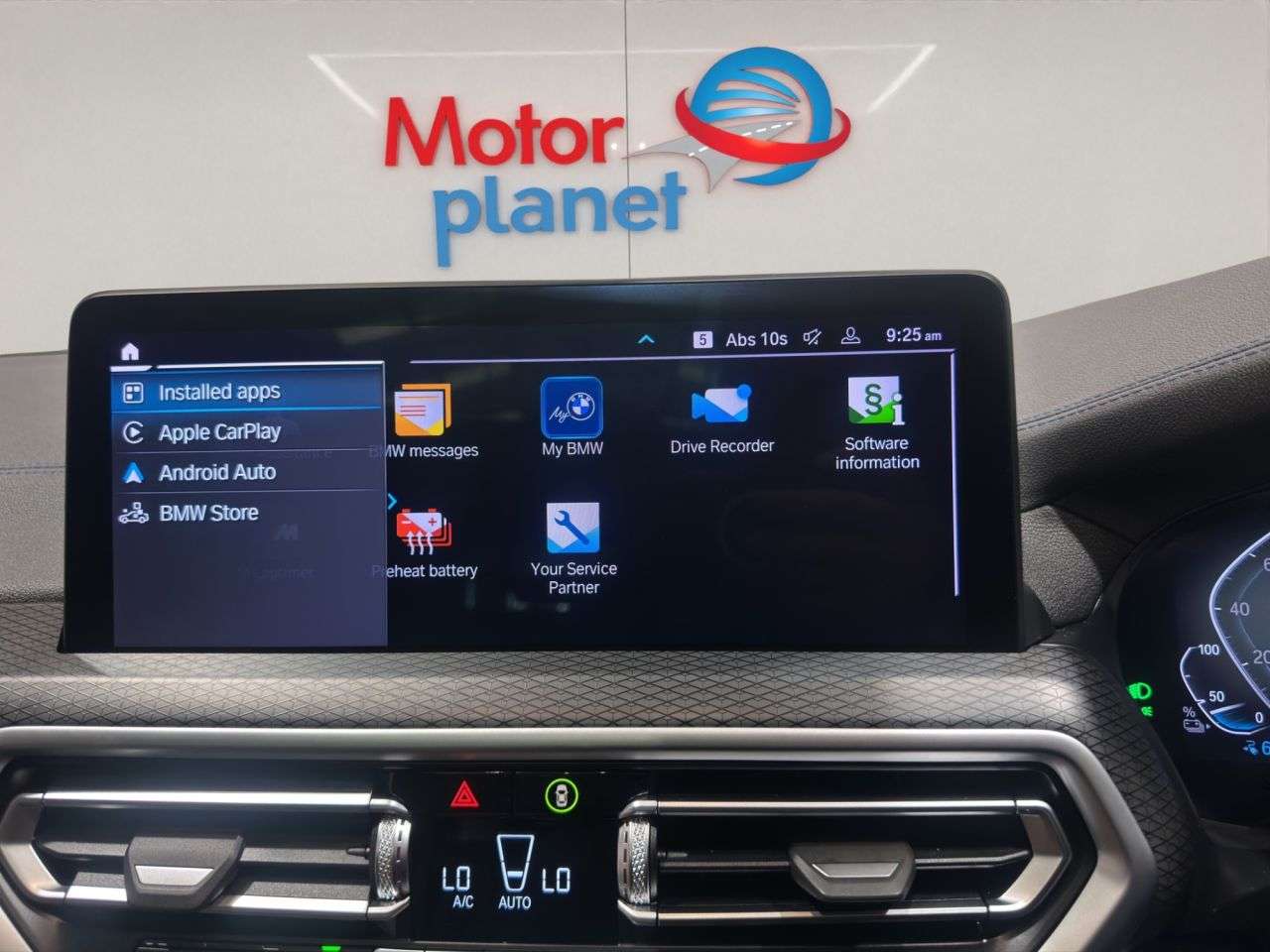 2022 BMW IX3 2022 BMW IX3