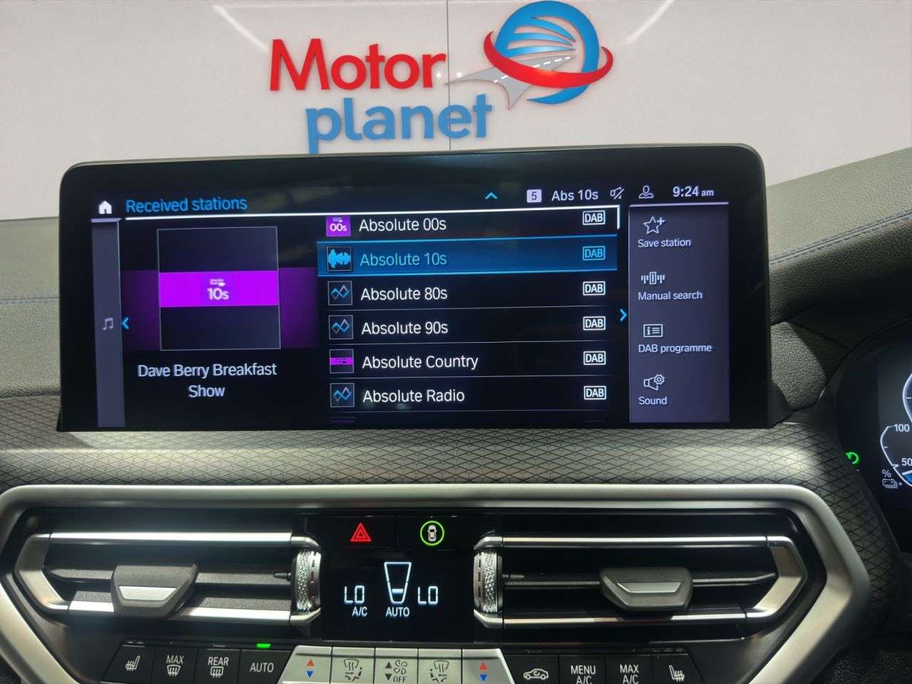 2022 BMW IX3 2022 BMW IX3