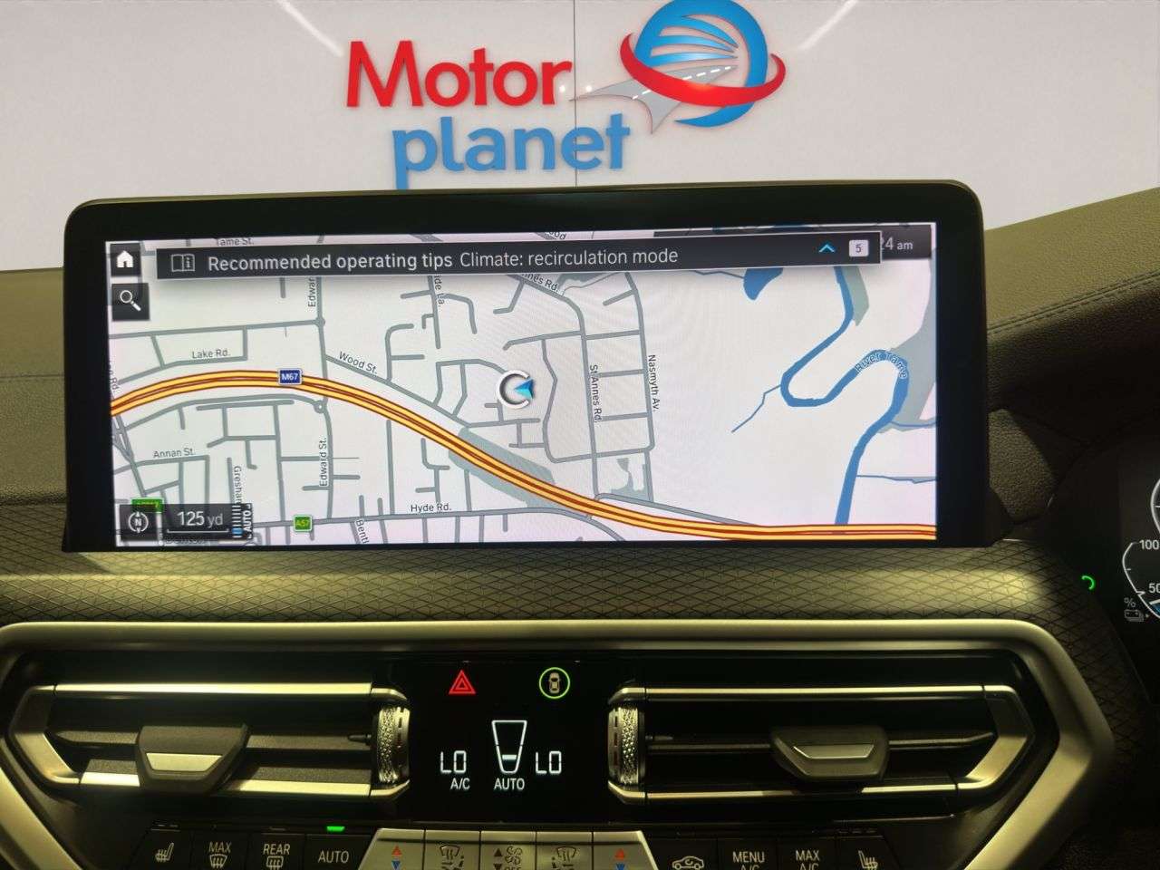 2022 BMW IX3 2022 BMW IX3