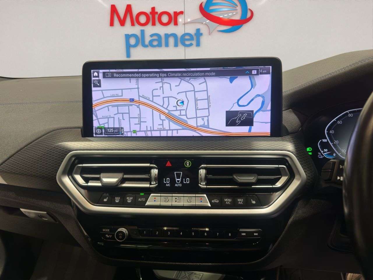 2022 BMW IX3 2022 BMW IX3