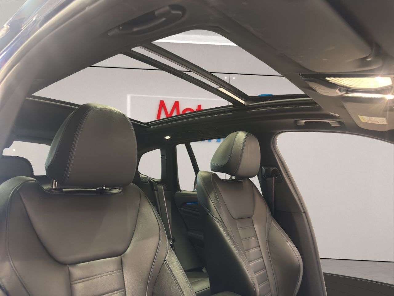 2022 BMW IX3 2022 BMW IX3